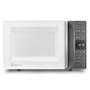Micro-ondas Electrolux Efficient 23 Litros Branco ME23B 220V Imagem de Micro-ondas Electrolux Efficient 23 Litros Branco ME23B 220V