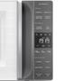 Micro-ondas Electrolux Efficient 23 Litros Branco ME23B 220V Imagem de Micro-ondas Electrolux Efficient 23 Litros Branco ME23B 220V