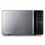 Imagem de Micro-ondas Electrolux Efficient 23 Litros de Capacidade Prata - ME23S
