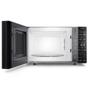 Imagem de Micro-ondas Electrolux Efficient 23 Litros de Capacidade Prata - ME23S