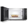 Imagem de Micro-ondas Electrolux Efficient 23 Litros Prata ME23S 220V