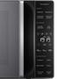 Imagem de Micro-ondas Electrolux Efficient 23 Litros Prata ME23S 220V