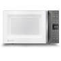 Imagem de Micro-ondas Electrolux Efficient ME23S, 23 Litros, Branco