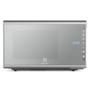Imagem de Micro-Ondas Electrolux Prata com Painel Integrado 31L (MI41S)