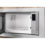 Imagem de Micro-ondas Fischer Fit Line Embutir 25l Moldura Inox