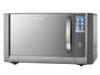 Imagem de Micro-ondas Inox Electrolux 43L com Grill