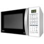 Imagem de Micro-ondas LG 30L EasyClean MS3052R 127V 