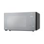 Imagem de Micro-ondas LG 30L EasyClean MS3094NR Preto Espelhado 127V