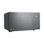 Imagem de Micro-Ondas Lg 30L Easyclean Ms3094Nra Preto Espelhado 220V