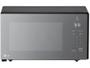 Imagem de Micro-ondas LG 30L Espelhado Solo NeoChef MS3094NR.FBKFLGZ