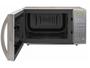 Imagem de Micro-ondas LG 30L Prata MS3043BR