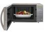 Imagem de Micro-ondas LG 30L Prata MS3043BR