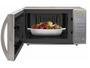 Imagem de Micro-ondas LG 30L Prata MS3043BR