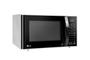Imagem de Micro-Ondas LG Easy Clean 30 Litros Branco MS3091BC/MS3091BCA