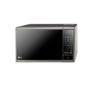 Imagem de Micro-ondas LG Easy Clean 30L Prata 220V MS3095LRA