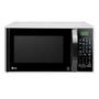 Imagem de Micro-ondas LG Easy Clean Branco 30L 220VMS3091BCA
