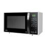 Imagem de Micro-ondas LG Easy Clean Branco 30L 220VMS3091BCA