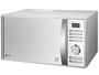 Imagem de Micro-ondas LG Easy Clean MH7093R 30L