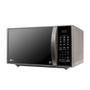 Imagem de Micro-ondas LG Easy Clean Prata Espelhado 30L 127VMH7093BR