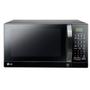 Imagem de Micro-ondas LG Easy Clean Preto 30L 220VMS3097ARA