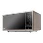 Imagem de Micro-ondas LG Easyclean 30L Ms3095lr Cor Prata