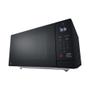 Imagem de Micro-Ondas Lg Neochef 30L Easyclean Ms3033Ds Preto 127V