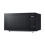 Imagem de Micro-Ondas Lg Neochef 30L Easyclean Ms3033Ds Preto 127V