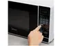 Imagem de Micro-ondas Midea 20L Branco e Preto 127V MRAS21