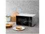 Imagem de Micro-ondas Midea 20L Branco e Preto 220V MRAS22