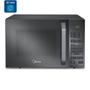 Imagem de Micro-ondas Midea 27 Litros Prata Espelhado MXSA27S1  127 Volts