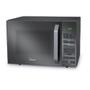 Imagem de Micro-ondas Midea 27 Litros Prata Espelhado MXSA27S1  127 Volts