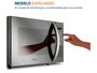 Imagem de Micro-Ondas Mondial 1200W MO-01-21-E