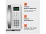 Imagem de Micro-ondas Mondial 21L Branco MO-01-21-W