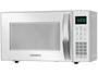 Imagem de Micro-ondas Mondial 21L Branco MO-01-21-W