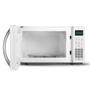 Micro-Ondas Mondial 21L Branco Tira Odor Mo-01-21-W 110V Imagem de Micro-Ondas Mondial 21L Branco Tira Odor Mo-01-21-W 110V