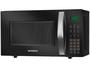 Micro-ondas Mondial 21L Preto MO-01-21 Imagem de Micro-ondas Mondial 21L Preto MO-01-21