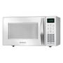 Imagem de Micro-ondas Mondial 34 Litros MO-02-34-W  1400W, Função Descongelar, Branco