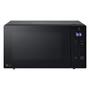 Imagem de MICRO-ONDAS Neochef 30L LG   - MS3033DSA  Preto 220VOLTS