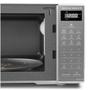 Imagem de Micro-Ondas Panasonic 21 Litros 3 Receitas Branco Espelhado ST27LWRUN 110V