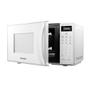 Micro-ondas Panasonic 21 Litros NN-ST25LWRUN, Branco Imagem de Micro-ondas Panasonic 21 Litros NN-ST25LWRUN, Branco