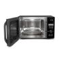 Imagem de Micro-Ondas Panasonic 21 Litros Preto Air Fryer 110V NN-CD89NBRUN