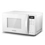 Imagem de Micro-Ondas Panasonic 21LT 220V Branco NN-ST25LWRUK