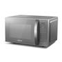 Imagem de Micro-Ondas Panasonic 27 Litros 3 Receitas Prata ST55LMRUK 220V