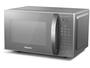 Imagem de Micro-Ondas Panasonic 27 Litros 3 Receitas Prata ST55LMRUK 220V