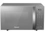 Imagem de Micro-Ondas Panasonic 27 Litros 3 Receitas Prata ST55LMRUK 220V