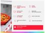 Imagem de Micro-Ondas Panasonic 27 Litros 3 Receitas Prata ST55LMRUK 220V