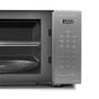 Imagem de Micro-Ondas Panasonic 27 Litros 3 Receitas Prata ST55LMRUK 220V