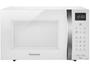 Imagem de Micro-ondas Panasonic 32L Style ST65HW Branco