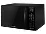 Imagem de Micro-ondas Panasonic 34L Preto e Cinza