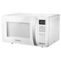 Imagem de Micro-ondas Panasonic NN-ST35HWRUN, 25L, Branco - 110V